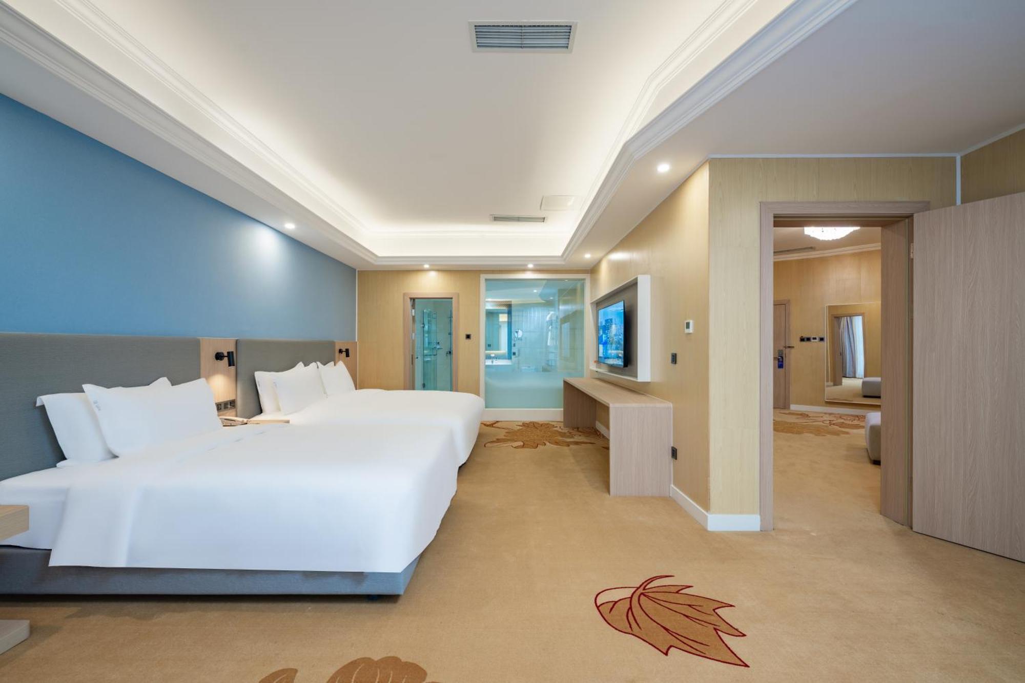 Holiday Inn Express Chengdu Tianfu Square By Ihg - Chunxi Road And Kuanzhai Alley Екстериор снимка